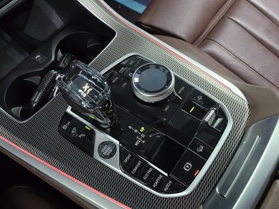 BMW X5 - 9