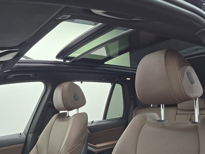 2022 BMW X5 缩略图 17