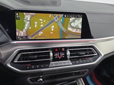 2022 BMW X5 缩略图 12