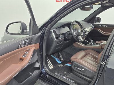 BMW X5 - 10