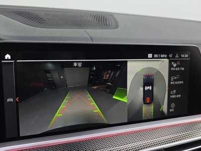 2022 BMW X5 缩略图 14