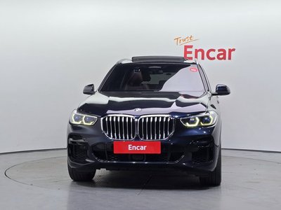 BMW X5 - 2