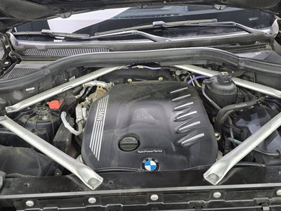BMW X5 - 7