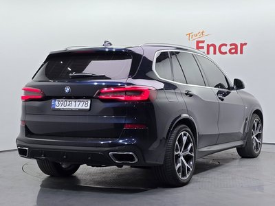 BMW X5 - 3