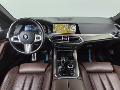 BMW X5 - 5