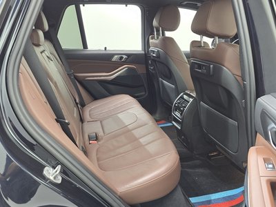 2022 BMW X5 缩略图 20