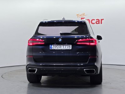 BMW X5 - 4