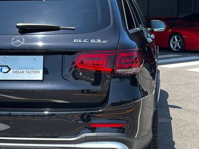 صورة مصغرة 11 لـ 2020 Mercedes-BENZ GLC AMG