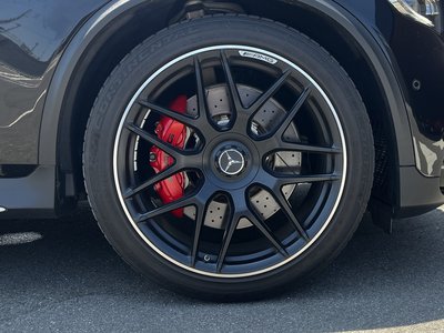 صورة مصغرة 17 لـ 2020 Mercedes-BENZ GLC AMG