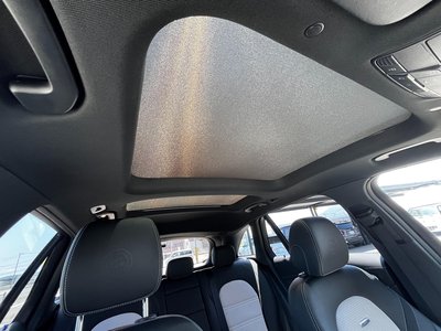 صورة مصغرة 37 لـ 2020 Mercedes-BENZ GLC AMG