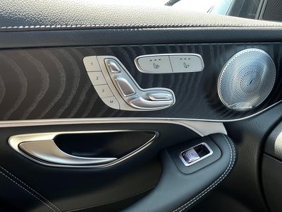 صورة مصغرة 36 لـ 2020 Mercedes-BENZ GLC AMG