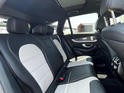 صورة مصغرة 41 لـ 2020 Mercedes-BENZ GLC AMG
