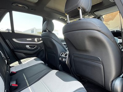 صورة مصغرة 40 لـ 2020 Mercedes-BENZ GLC AMG