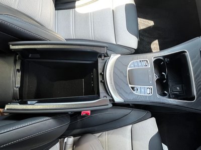 صورة مصغرة 35 لـ 2020 Mercedes-BENZ GLC AMG