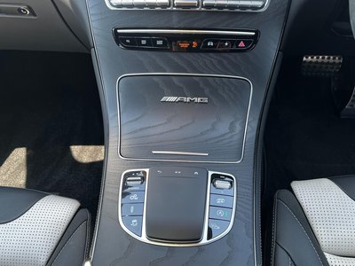 صورة مصغرة 32 لـ 2020 Mercedes-BENZ GLC AMG