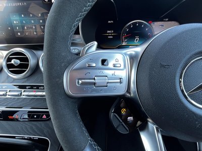 صورة مصغرة 22 لـ 2020 Mercedes-BENZ GLC AMG