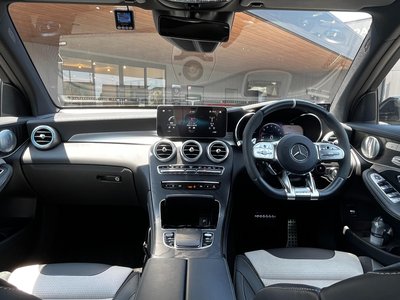 صورة مصغرة 18 لـ 2020 Mercedes-BENZ GLC AMG