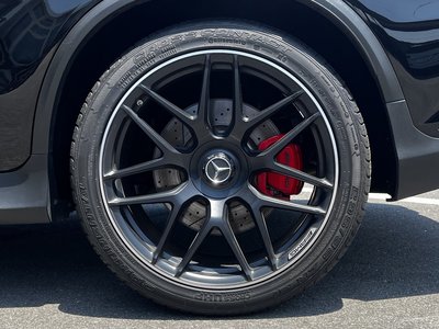 صورة مصغرة 15 لـ 2020 Mercedes-BENZ GLC AMG