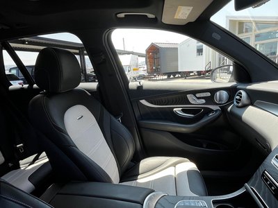 صورة مصغرة 39 لـ 2020 Mercedes-BENZ GLC AMG