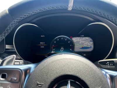 صورة مصغرة 19 لـ 2020 Mercedes-BENZ GLC AMG
