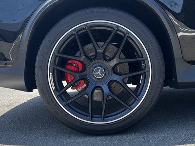 صورة مصغرة 16 لـ 2020 Mercedes-BENZ GLC AMG