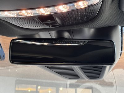 صورة مصغرة 28 لـ 2020 Mercedes-BENZ GLC AMG