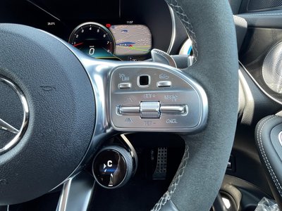 صورة مصغرة 23 لـ 2020 Mercedes-BENZ GLC AMG