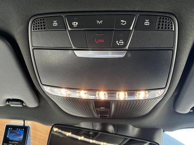صورة مصغرة 27 لـ 2020 Mercedes-BENZ GLC AMG