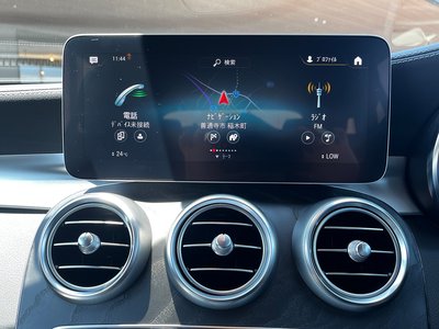 صورة مصغرة 31 لـ 2020 Mercedes-BENZ GLC AMG