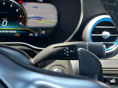 صورة مصغرة 33 لـ 2020 Mercedes-BENZ GLC AMG