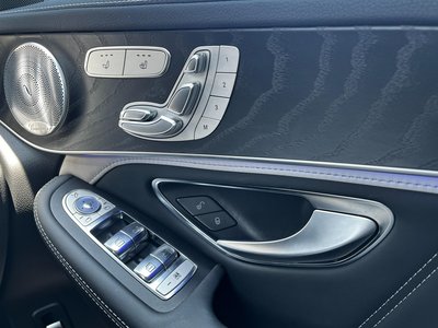 صورة مصغرة 25 لـ 2020 Mercedes-BENZ GLC AMG