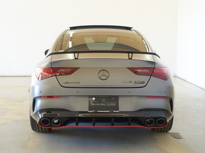 MERCEDES-BENZ CLA AMG - 3