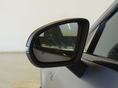 MERCEDES-BENZ CLA AMG - 6