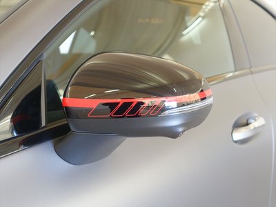 MERCEDES-BENZ CLA AMG - 7