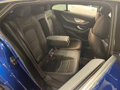 MERCEDES-BENZ GT AMG - 10