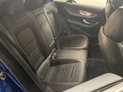 MERCEDES-BENZ GT AMG - 9