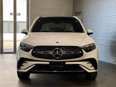 MERCEDES-BENZ GLC - 5