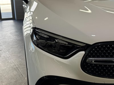 MERCEDES-BENZ GLC - 7