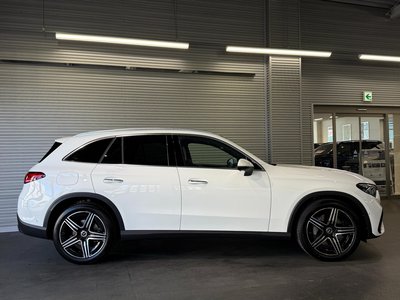 MERCEDES-BENZ GLC - 6