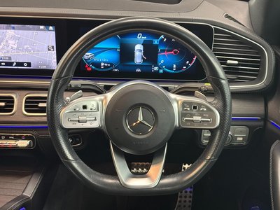 2020 Mercedes-BENZ GLE thumbnail 53