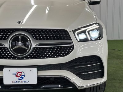 2020 Mercedes-BENZ GLE thumbnail 79