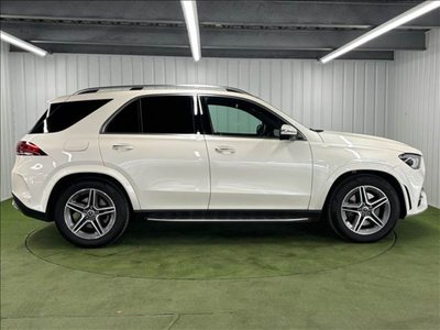 2020 Mercedes-BENZ GLE thumbnail 15