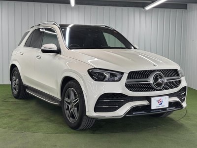2020 Mercedes-BENZ GLE thumbnail 78