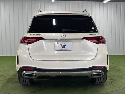 2020 Mercedes-BENZ GLE thumbnail 75