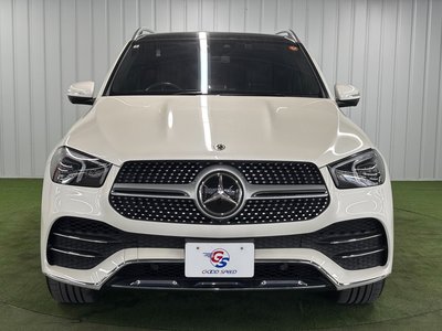 2020 Mercedes-BENZ GLE thumbnail 71