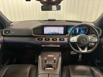 2020 Mercedes-BENZ GLE thumbnail 51
