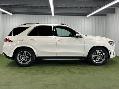2020 Mercedes-BENZ GLE thumbnail 77