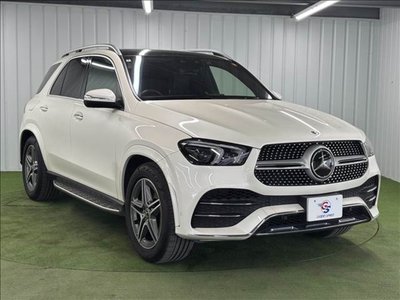 2020 Mercedes-BENZ GLE thumbnail 16