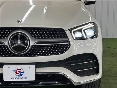2020 Mercedes-BENZ GLE thumbnail 20