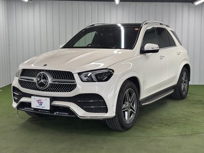 2020 Mercedes-BENZ GLE thumbnail 72